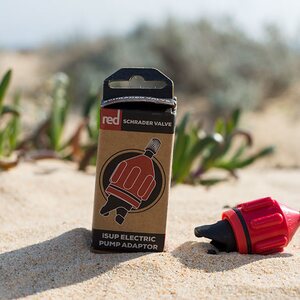 Red Paddle Co Schrader Valve Adaptor
