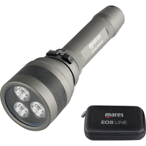 Mares EOS 20RZ W/Lock
