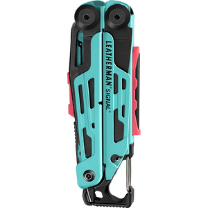 Leatherman Signal Aqua