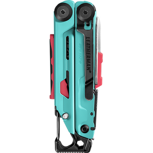 Leatherman Signal Aqua