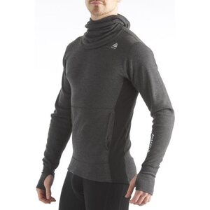 Aclima WarmWool Hood Sweater Mens