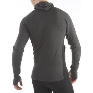 Aclima WarmWool Hood Sweater Mens