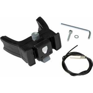 Ortlieb Handlebar Mounting-Set E-Bike (E226)