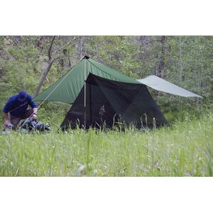 Hilleberg Mesh Ridge