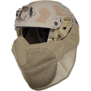 Ops-Core Force-on-Force Mandible