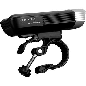 Fenix BC30R V2 ladattava pyörälamppu