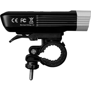 Fenix BC30R V2 ladattava pyörälamppu