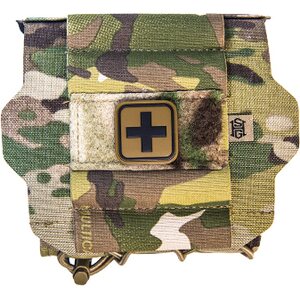 HSGI REFLEX™ IFAK System