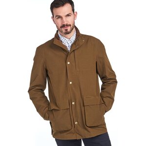 Barbour Middleton Waterproof Jacket