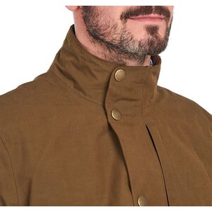Barbour Middleton Waterproof Jacket