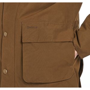 Barbour Middleton Waterproof Jacket