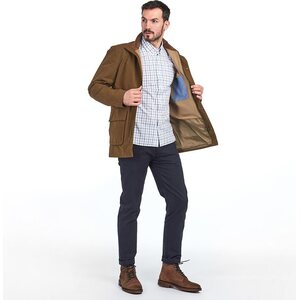 Barbour Middleton Waterproof Jacket