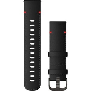 Garmin Quick Release Bands (22 mm) Leather