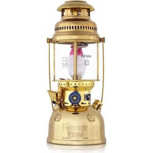 Petromax 500 HK (brass polished)