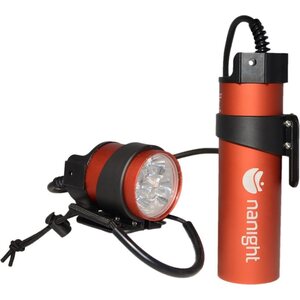 Nanight Tech 2 with Charge Port