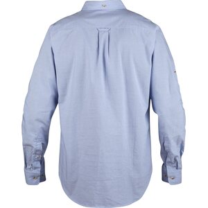 Fjällräven Övik Chambray Shirt M