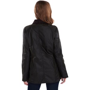 Barbour Classic Beadnell Wax Jacket Womens