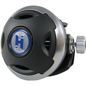 Halcyon Halo Second Stage Regulator