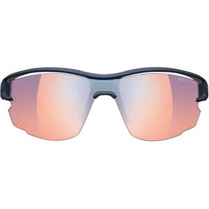 Julbo Aero Reactiv Zebra Light Red Dark Blue / Dark Blue