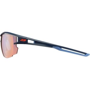 Julbo Aero Reactiv Zebra Light Red Dark Blue / Dark Blue