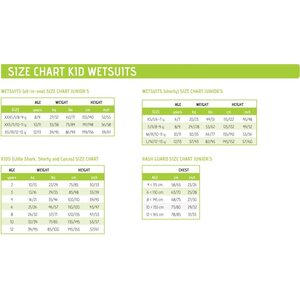 Cressi Med X Junior Wetsuit Shorty