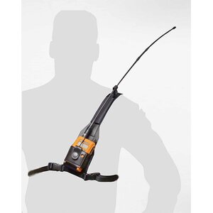 Genzo VHF Harness