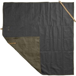Fjällräven Övik Blanket