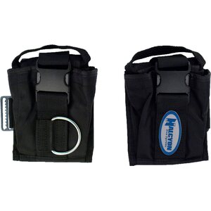 Halcyon Active Control Ballast System, 5-lb (2.2 kg) per Side