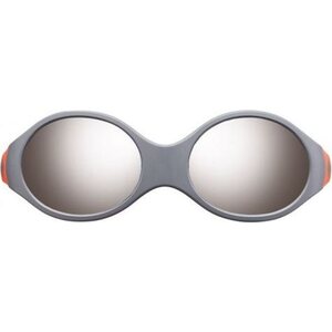Julbo Loop L SP4 Dark Grey / Orange