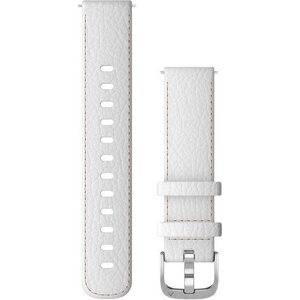 Garmin Vivoactive 3S / 4S Strap (Leather)
