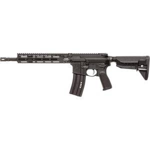 BCM MK2 Standard 12.5" Carbine Upper Receiver Group w/ MCMR-10 Handguard