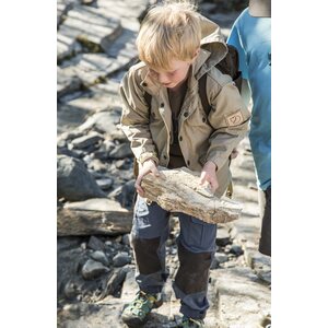 Fjällräven Kids Vidda Trousers