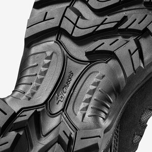 Salomon Quest Prime GTX