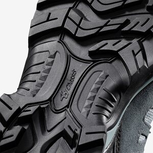 Salomon Quest Prime GTX W