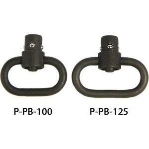Blue Force Gear Heavy Duty Push Button Swivel
