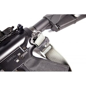 Blue Force Gear Heavy Duty Push Button Swivel