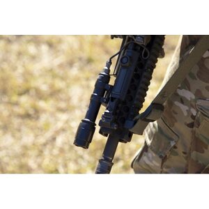 Blue Force Gear Rail Mounted Fixed Loop