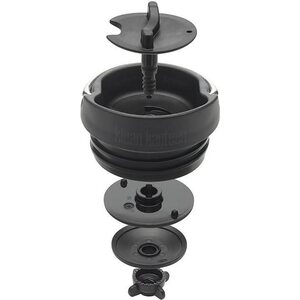 Klean Kanteen TKWide 473ml (w/Wide Café Cap)