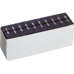 AIM Box of 10 AIM tablets, IR