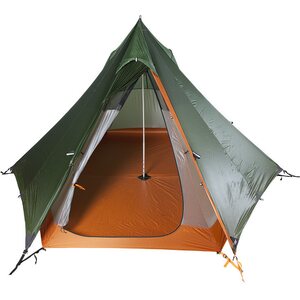 Nigor WickiUp 3 Set With Full Size Room