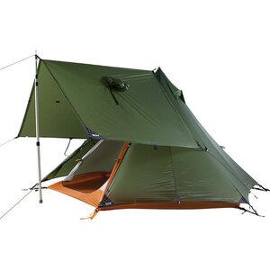 Nigor WickiUp 3 Set With Full Size Room