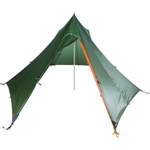 Nigor WickiUp 3 Set With Full Size Room