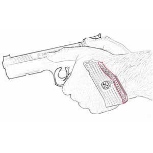 M-Arms Monarch 1 Thick