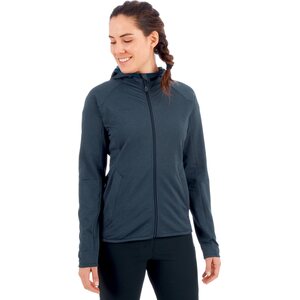 Mammut Nair Hooded Midlayer Jacket for Women