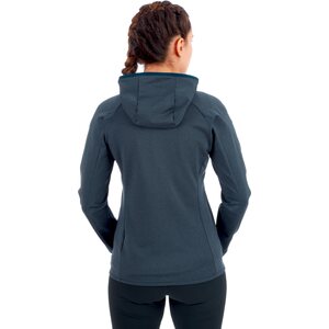 Mammut Nair Hooded Midlayer Jacket for Women
