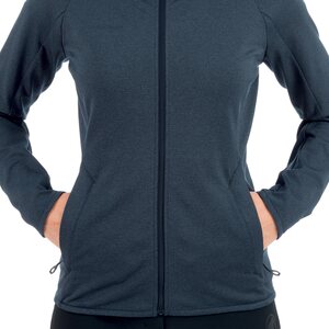 Mammut Nair Hooded Midlayer Jacket for Women
