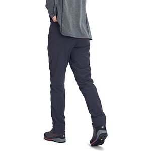 Mammut Pordoi SO Pants Men