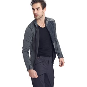 Mammut Pordoi SO Pants Men