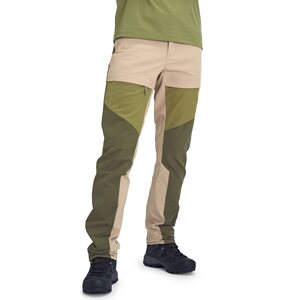 Mammut Zinal Guide Pants Men