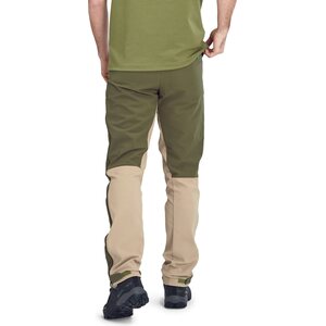 Mammut Zinal Guide Pants Men